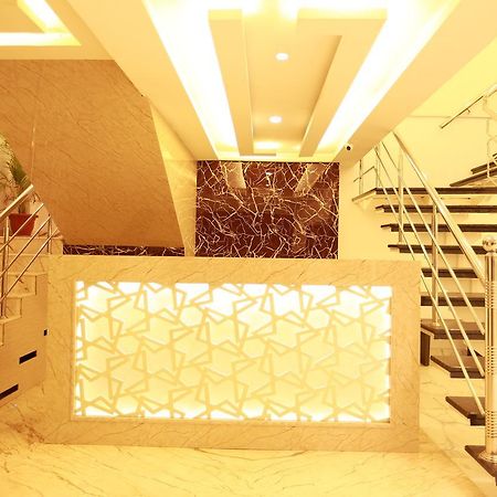 شيناي Elite Inn المظهر الخارجي الصورة