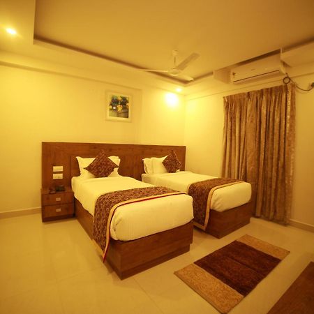 شيناي Elite Inn المظهر الخارجي الصورة