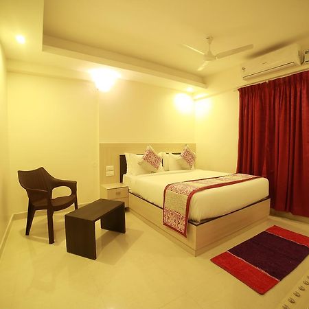 شيناي Elite Inn المظهر الخارجي الصورة