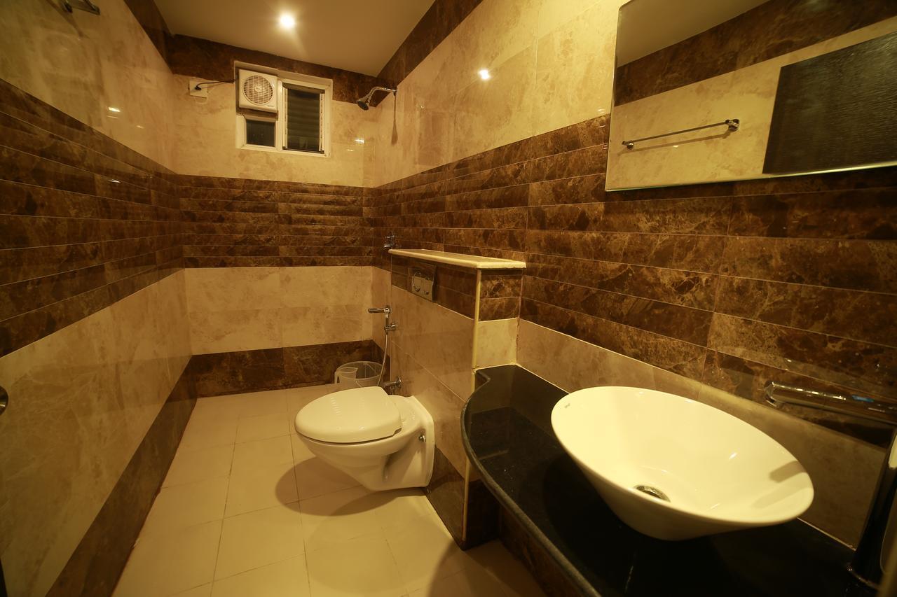 شيناي Elite Inn المظهر الخارجي الصورة