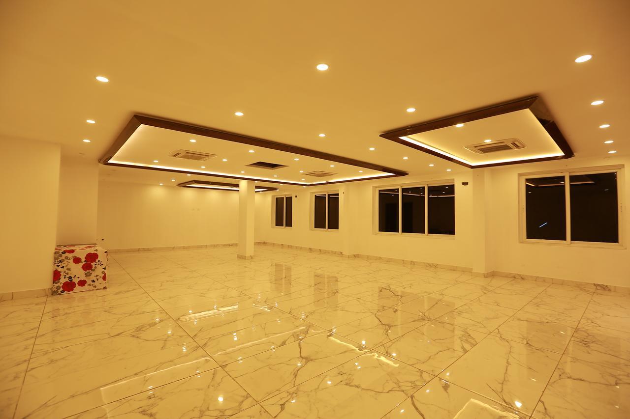 شيناي Elite Inn المظهر الخارجي الصورة